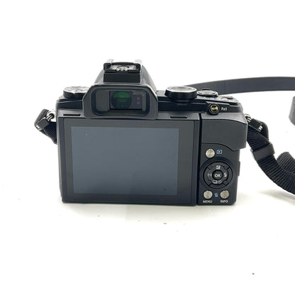【全額返金保証】【最速発送】OLYMPUS コンパクトデジタルカメラ STYLUS 1 動作確認済