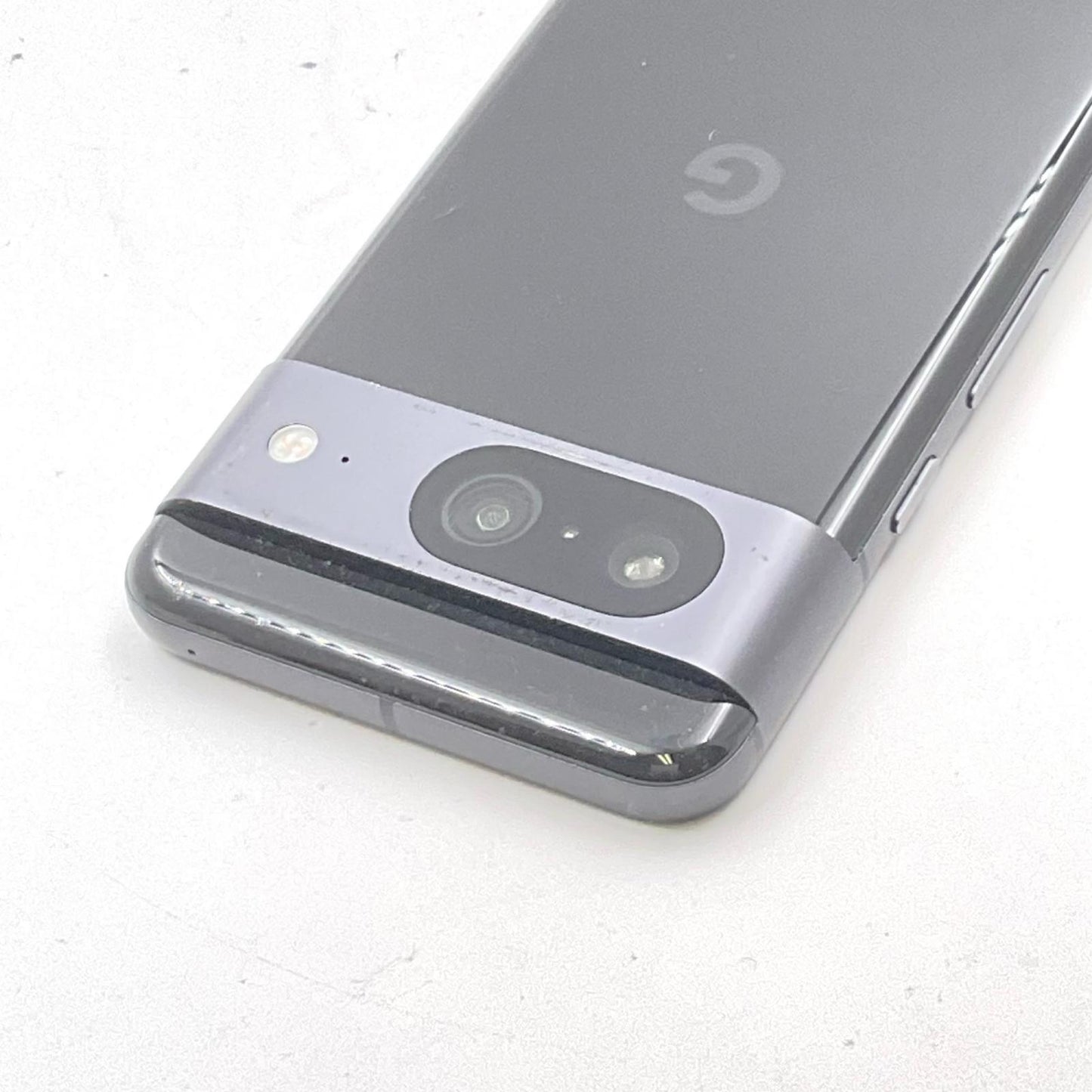 【全額返金保証】【最速発送】Google Pixel 8 128GB Obsidian SIMフリー GZPF0 白ロム 動作確認済
