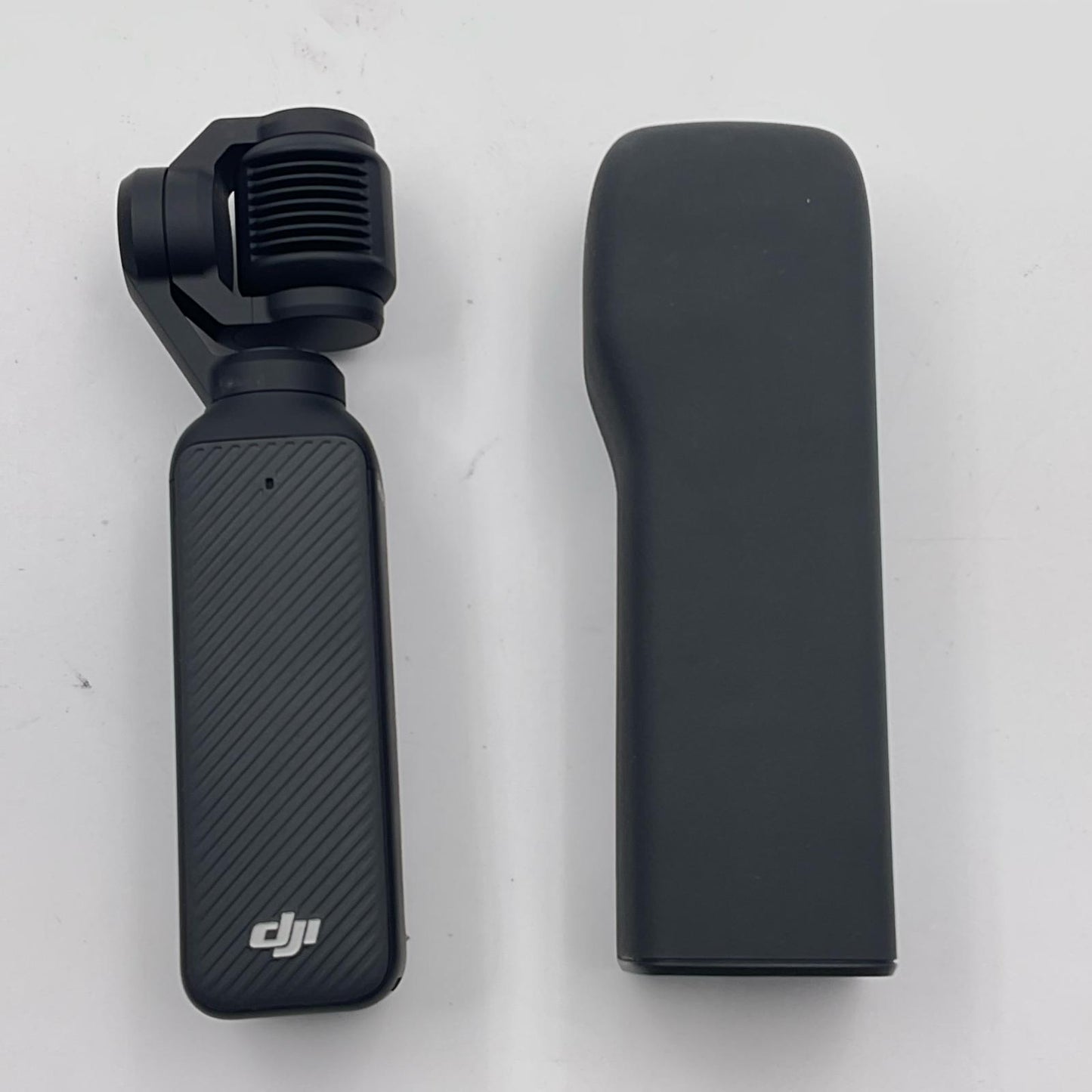 【全額返金保証】【最速発送】DJI DJI OSMO POCKET 3 クリエイターコンボ 美品 動作確認済