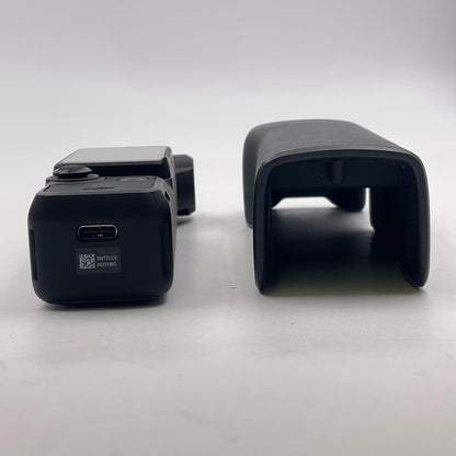 【全額返金保証】【最速発送】DJI DJI OSMO POCKET 3 クリエイターコンボ 美品 動作確認済