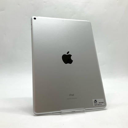 【全額返金保証】【最速発送】Apple iPad Air 10.5インチ 第3世代 64GB シルバー Wi-Fi 動作確認済