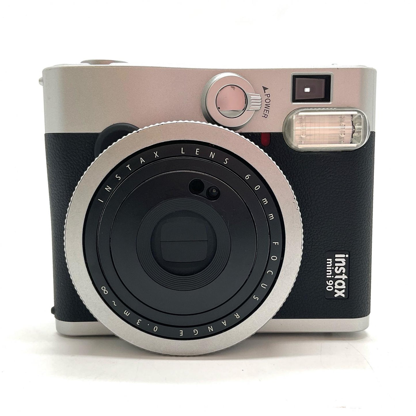 【全額返金保証】【最速発送】FUJIFILM instax mini 90 チェキ ネオクラシック 動作確認済