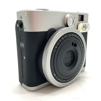 【全額返金保証】【最速発送】FUJIFILM instax mini 90 チェキ ネオクラシック 動作確認済
