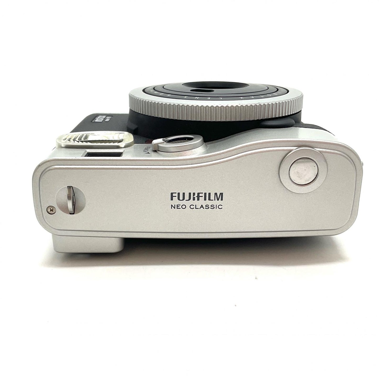 【全額返金保証】【最速発送】FUJIFILM instax mini 90 チェキ ネオクラシック 動作確認済