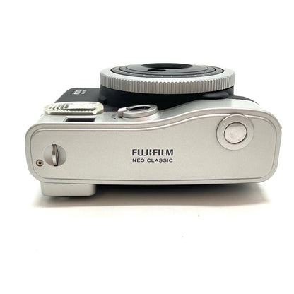 【全額返金保証】【最速発送】FUJIFILM instax mini 90 チェキ ネオクラシック 動作確認済