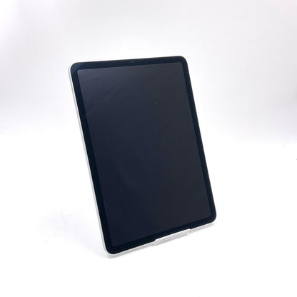【全額返金保証】【最速発送】Apple iPad Air 10.9インチ 第4世代 64GB シルバー Wi-Fi 動作確認済