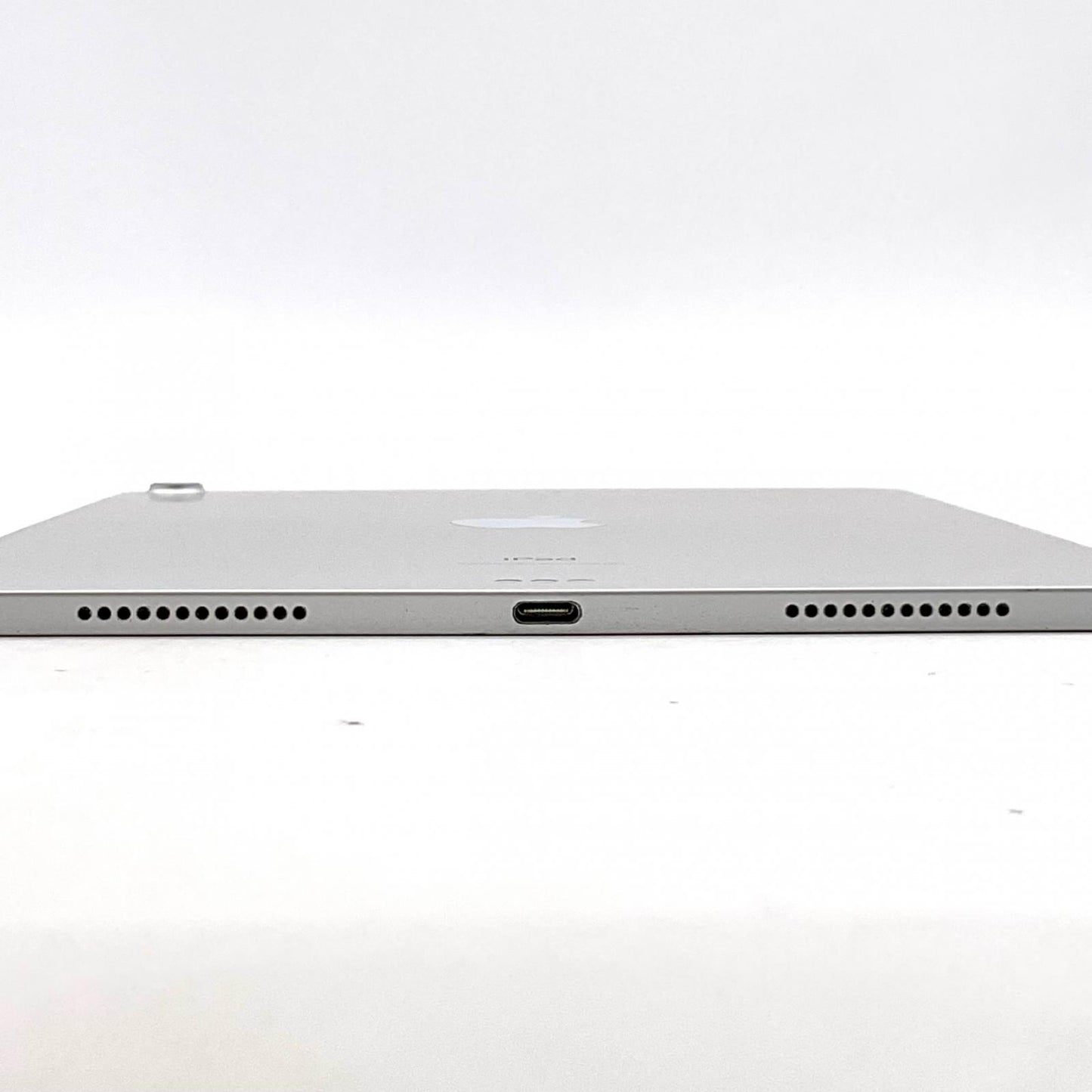 【全額返金保証】【最速発送】Apple iPad Air 10.9インチ 第4世代 64GB シルバー Wi-Fi 動作確認済
