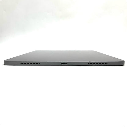 【全額返金保証】【最速発送】Apple iPad Pro 11インチ 第1世代 64GB スペースグレイ Wi-Fi 動作確認済