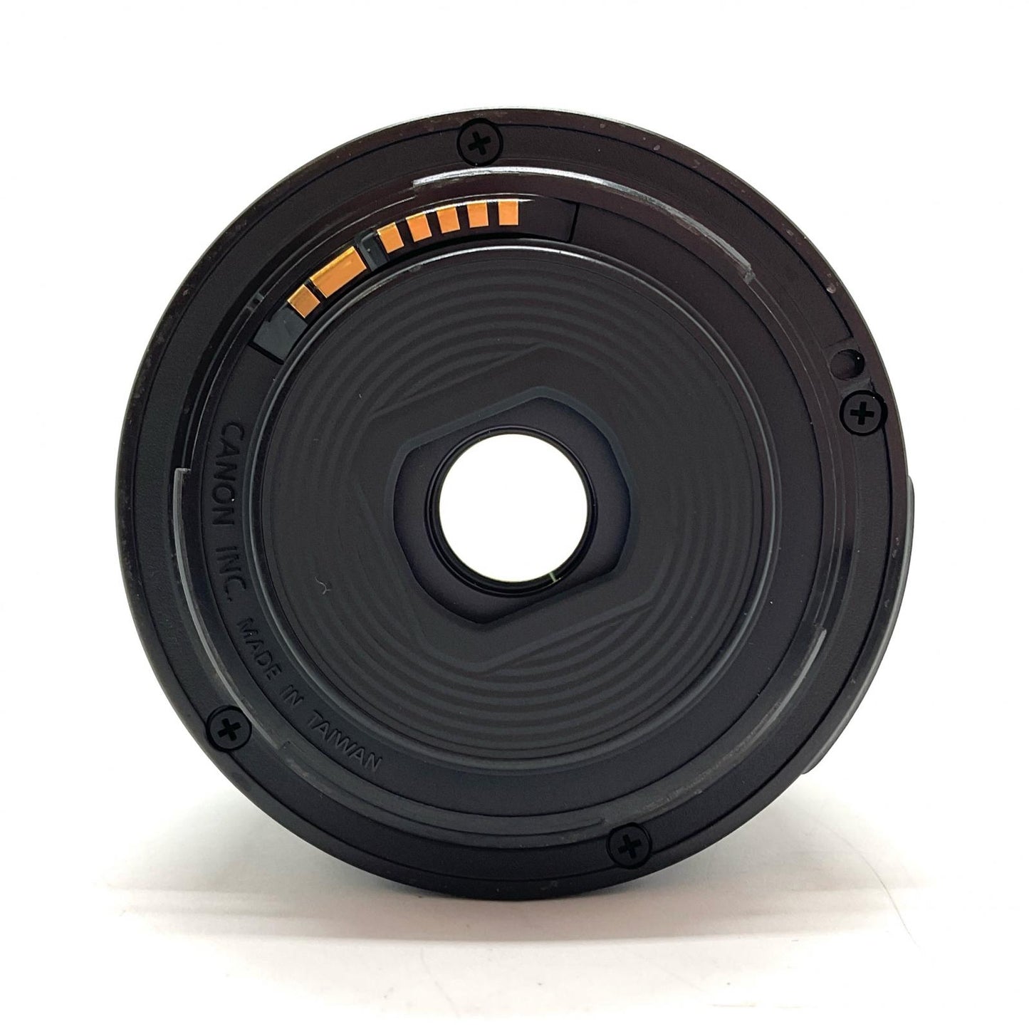 【全額返金保証】【最速発送】Canon EF-S18-55mm F4-5.6 IS STM 動作確認済