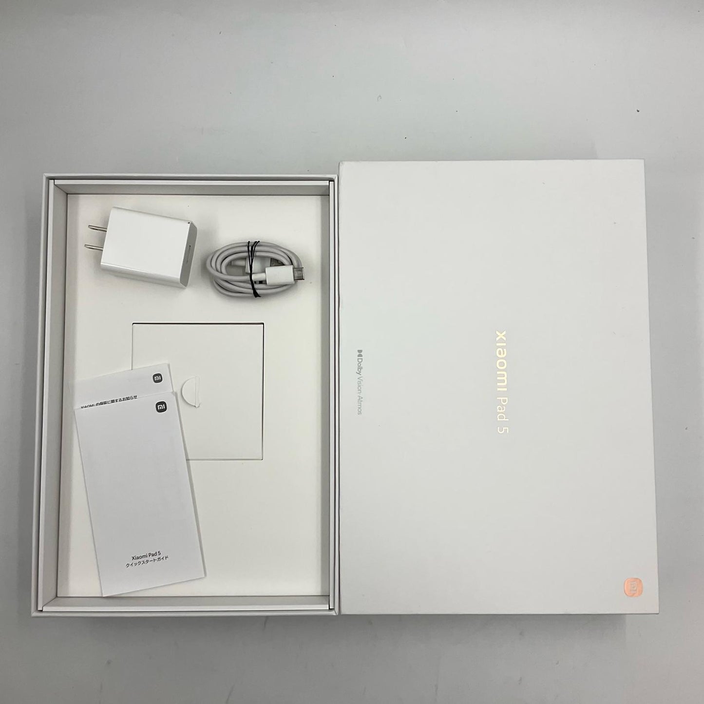 【全額返金保証】【最速発送】Xiaomi Xiaomi Pad 5 11インチ 256GB 動作確認済