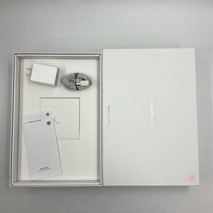 【全額返金保証】【最速発送】Xiaomi Xiaomi Pad 5 11インチ 256GB 動作確認済