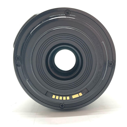 【全額返金保証】【最速発送】Canon EF-S55-250mm F4-5.6 IS STM 動作確認済