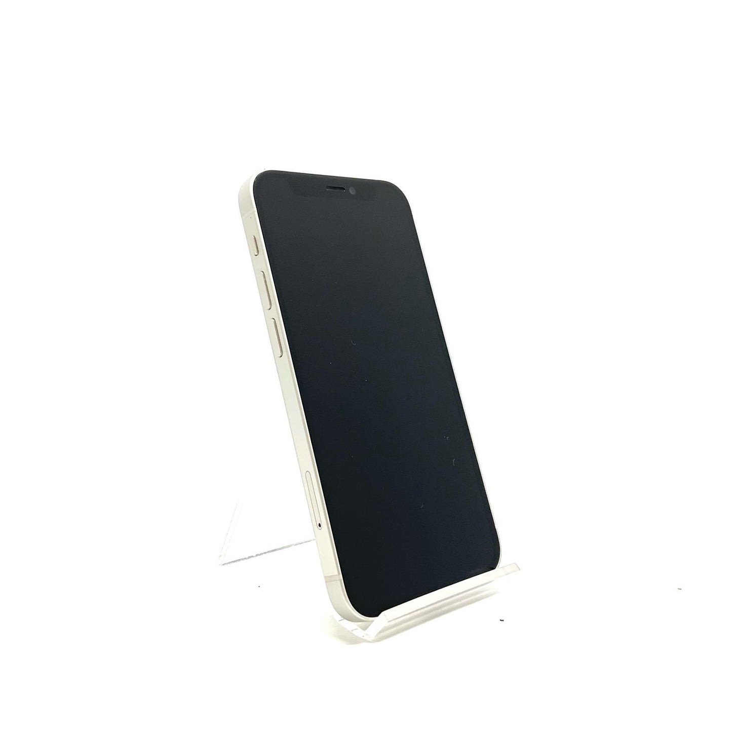 【全額返金保証】【最速発送】Apple iPhone iPhone 12 mini 128GB ホワイト Softbank 白ロム 動作確認済 71%