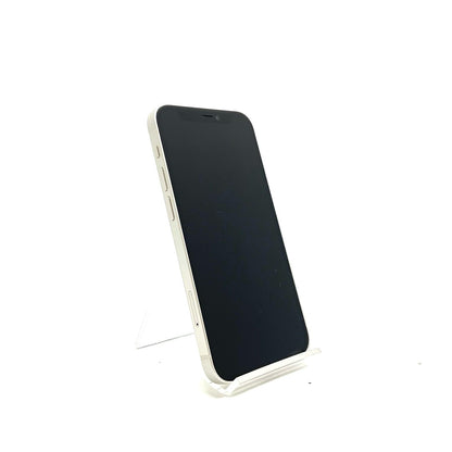 【全額返金保証】【最速発送】Apple iPhone iPhone 12 mini 128GB ホワイト Softbank 白ロム 動作確認済 71%