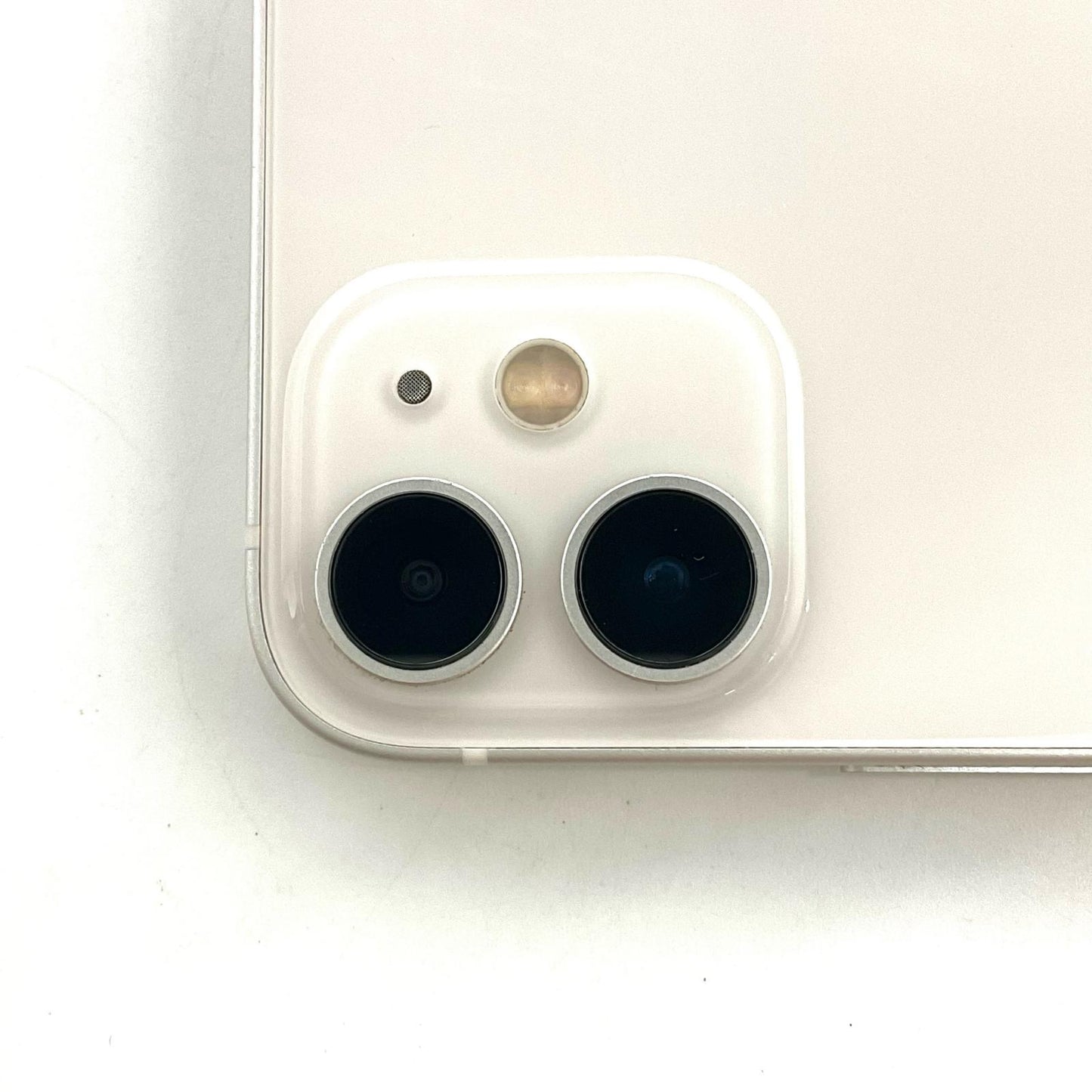 【全額返金保証】【最速発送】Apple iPhone iPhone 12 mini 128GB ホワイト Softbank 白ロム 動作確認済 71%