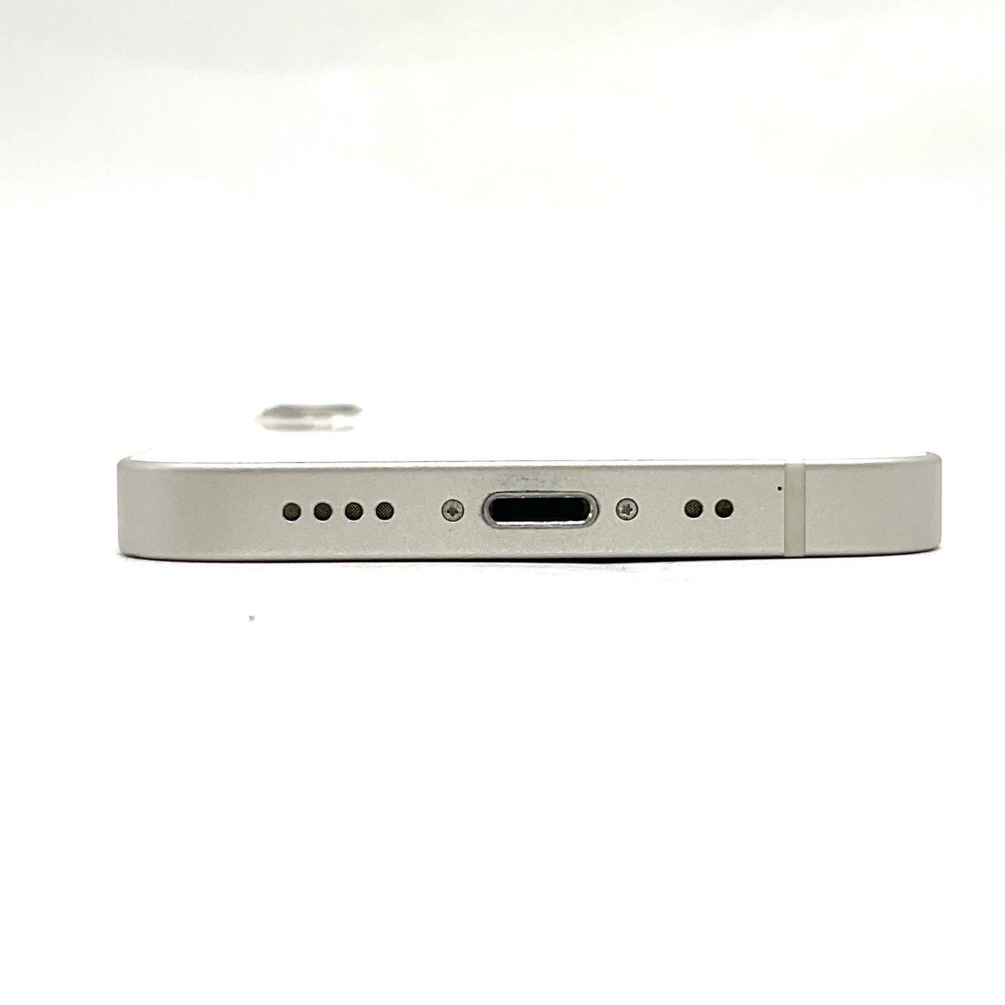 【全額返金保証】【最速発送】Apple iPhone iPhone 12 mini 128GB ホワイト Softbank 白ロム 動作確認済 71%