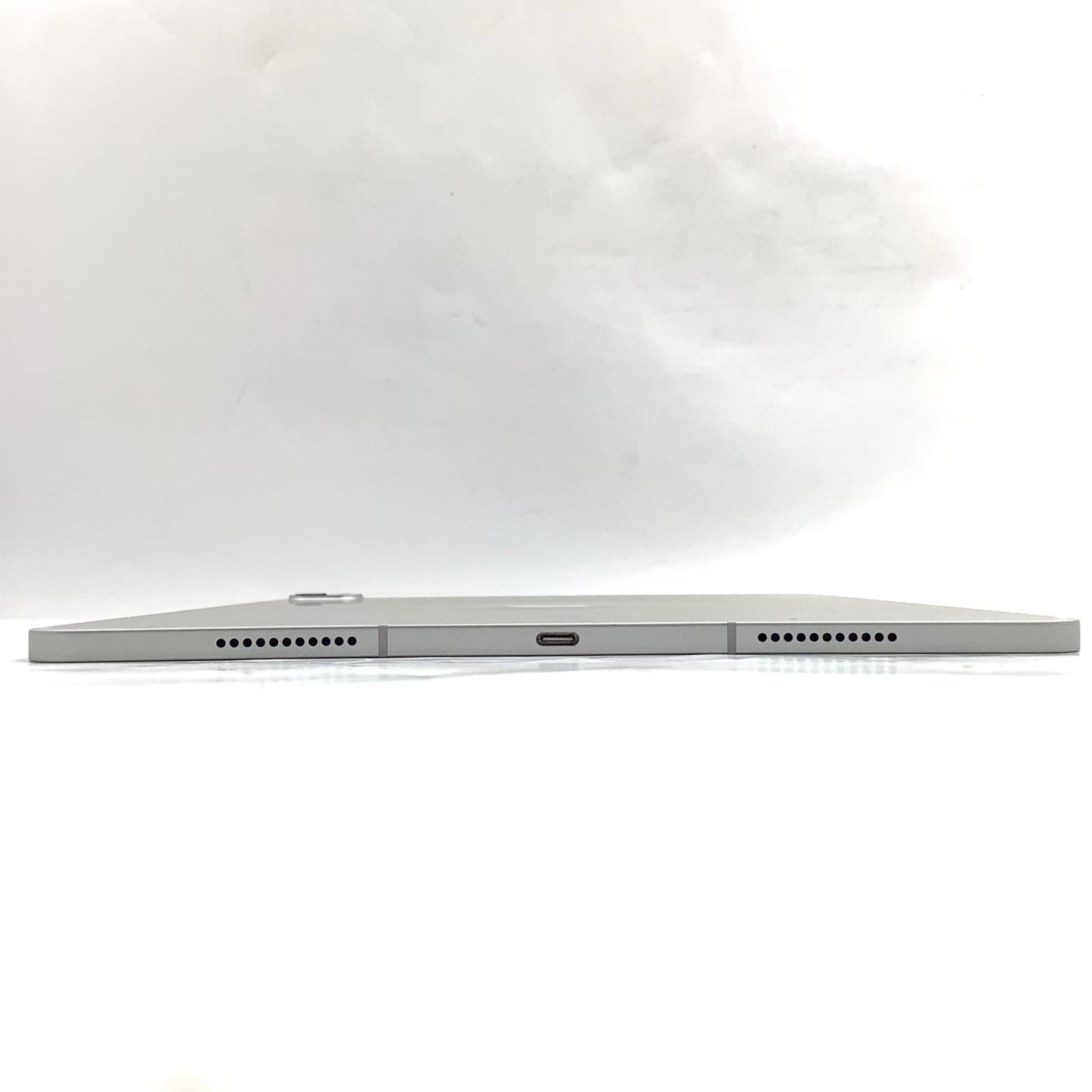 【全額返金保証】【最速発送】Apple iPad Pro 12.9インチ 第5世代 256GB シルバー WiFi+Cellular Softbank SIMフリー 白ロム 美品 動作確認済