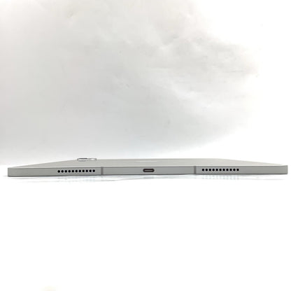 【全額返金保証】【最速発送】Apple iPad Pro 12.9インチ 第5世代 256GB シルバー WiFi+Cellular Softbank SIMフリー 白ロム 美品 動作確認済