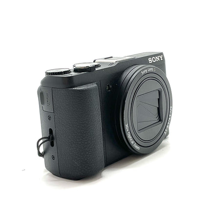 【全額返金保証】【最速発送】Sony コンパクトデジタルカメラ サイバーショット DSC-HX60V 美品 動作確認済