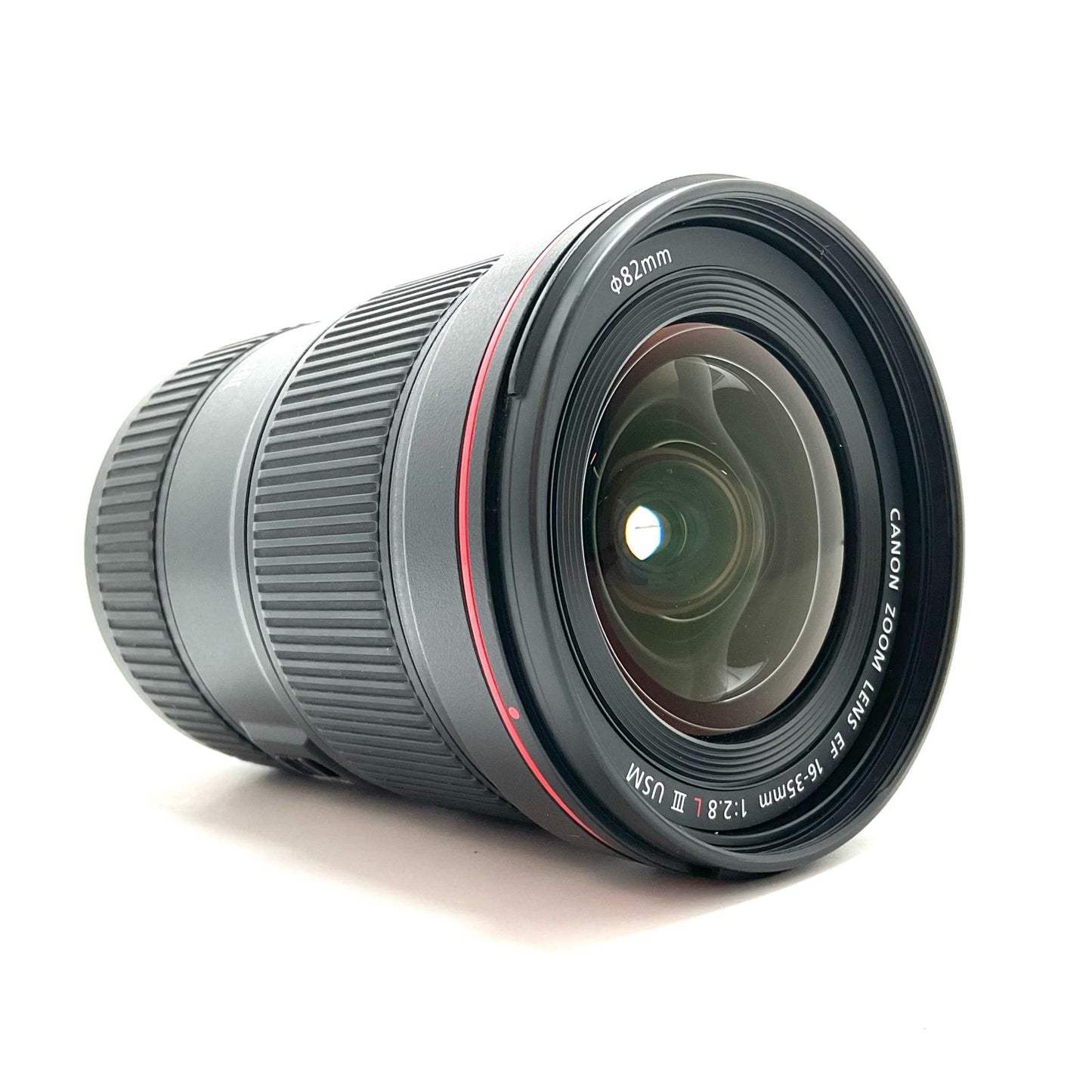 【全額返金保証】【最速発送】Canon EF16-35mm F2.8L III USM 動作確認済