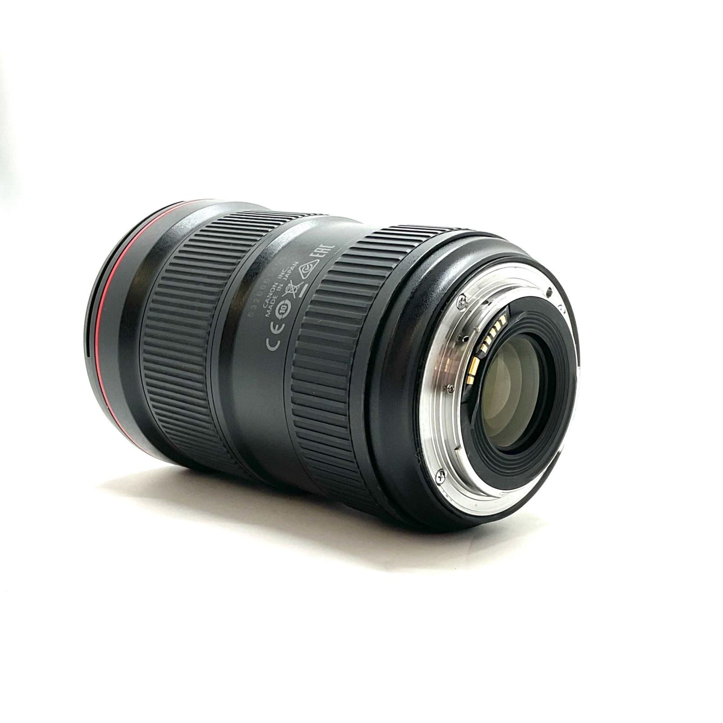 【全額返金保証】【最速発送】Canon EF16-35mm F2.8L III USM 動作確認済