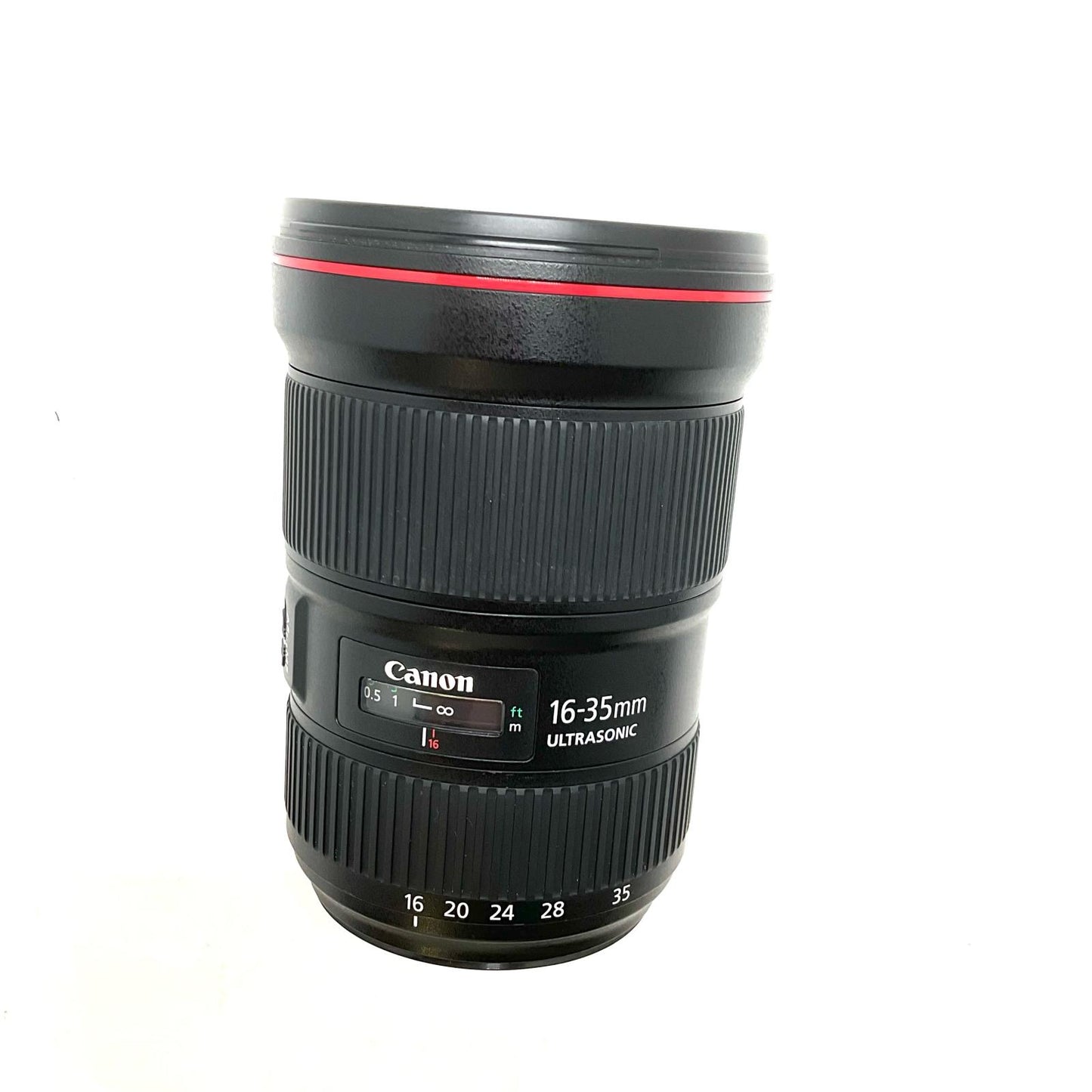 【全額返金保証】【最速発送】Canon EF16-35mm F2.8L III USM 動作確認済