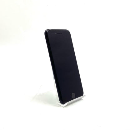 【全額返金保証】【最速発送】Apple iPhone iPhone SE（第2世代） 64GB ブラック SIMフリー 白ロム 動作確認済 100%