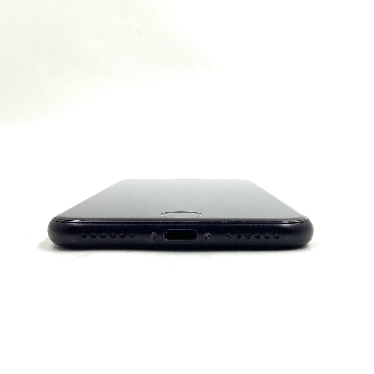 【全額返金保証】【最速発送】Apple iPhone iPhone SE（第2世代） 64GB ブラック SIMフリー 白ロム 動作確認済 100%