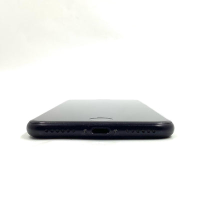 【全額返金保証】【最速発送】Apple iPhone iPhone SE（第2世代） 64GB ブラック SIMフリー 白ロム 動作確認済 100%