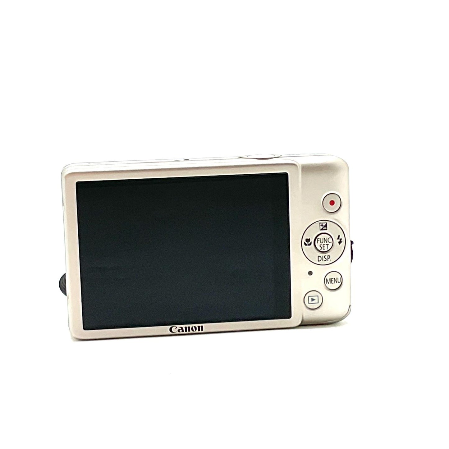 【全額返金保証】【最速発送】Canon コンパクトデジタルカメラ IXY 210F [シルバー] 動作確認済