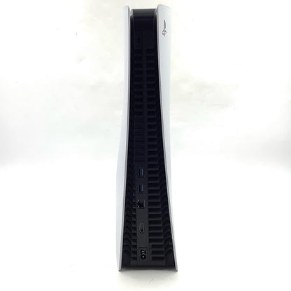 【全額返金保証】【最速発送】Sony PS5 CFI-1200A 動作確認済