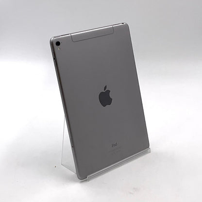 【全額返金保証】【最速発送】Apple iPad Pro 9.7インチ 第1世代 32GB シルバー WiFi+Cellular au 白ロム 動作確認済