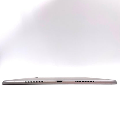【全額返金保証】【最速発送】Apple iPad Pro 9.7インチ 第1世代 32GB シルバー WiFi+Cellular au 白ロム 動作確認済