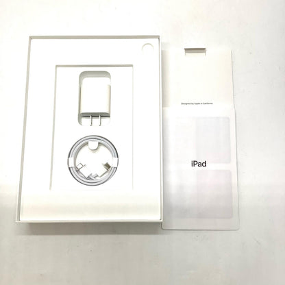 【全額返金保証】【最速発送】Apple iPad iPad 10.9インチ 第10世代 256GB ブルー WiFi+Cellular Softbank 動作確認済