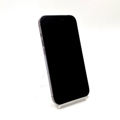 【全額返金保証】【最速発送】Apple iPhone iPhone 14 Pro 512GB ディープパープル SIMフリー 白ロム 動作確認済 87%