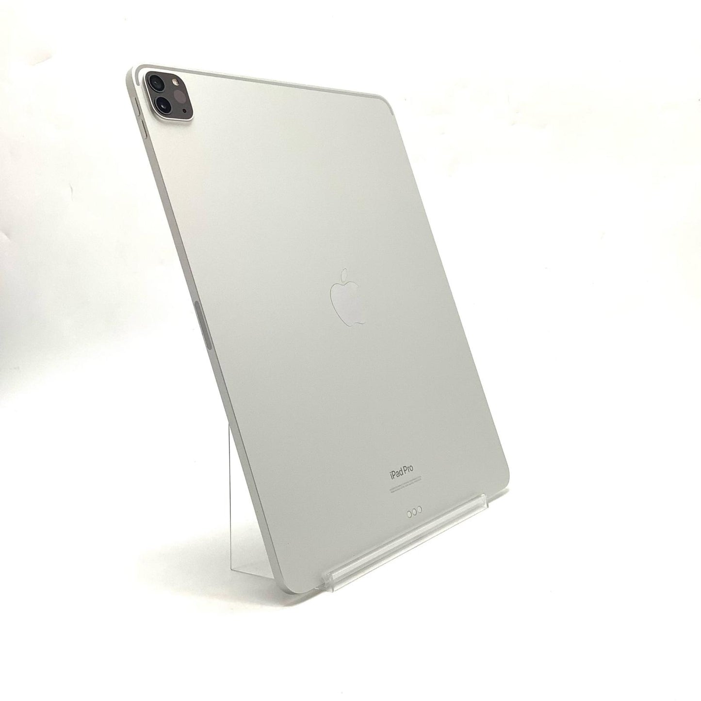【全額返金保証】【最速発送】Apple iPad Pro 12.9インチ 第6世代 256GB シルバー Wi-Fi 美品 動作確認済
