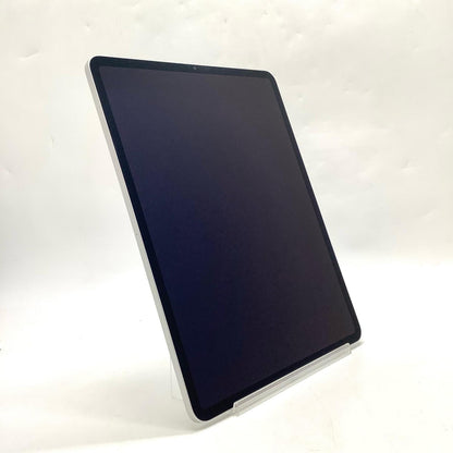 【全額返金保証】【最速発送】Apple iPad Pro 12.9インチ 第6世代 256GB シルバー Wi-Fi 美品 動作確認済