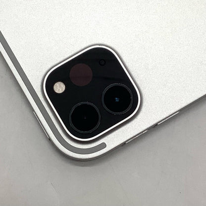 【全額返金保証】【最速発送】Apple iPad Pro 12.9インチ 第6世代 256GB シルバー Wi-Fi 美品 動作確認済