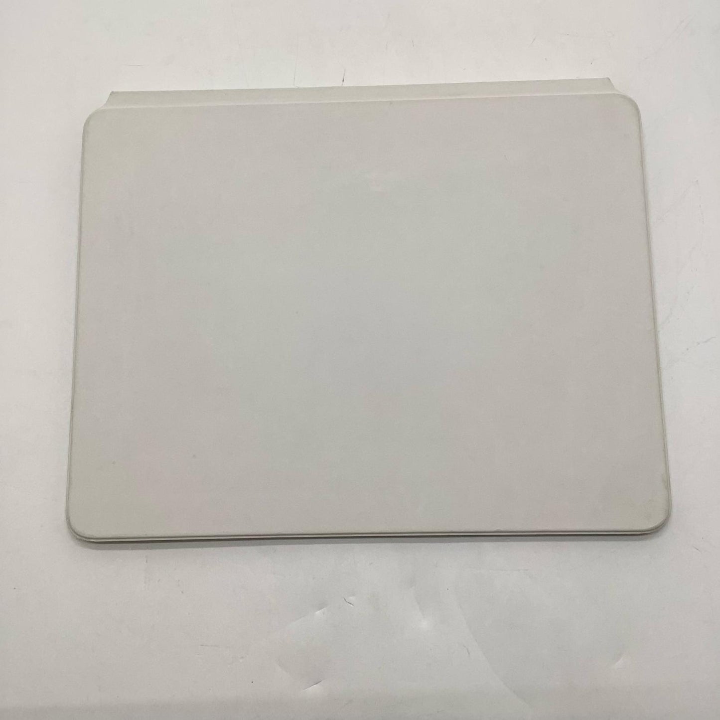 【全額返金保証】【最速発送】Apple Magic Keyboard 12.9インチ 日本語 ホワイト A2480 動作確認済