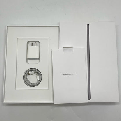 【全額返金保証】【最速発送】Apple iPad iPad 10.2インチ 第8世代 32GB スペースグレイ Wi-Fi 超美品 動作確認済