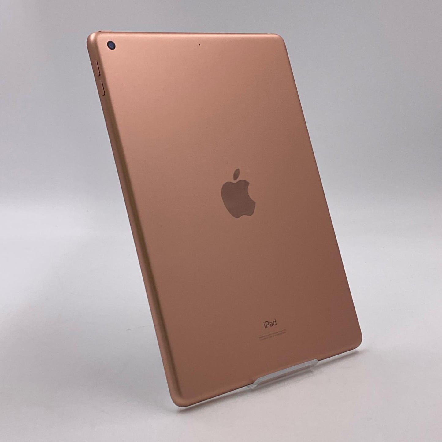 【全額返金保証】【最速発送】Apple iPad iPad 10.2インチ 第7世代 32GB ゴールド Wi-Fi 美品 動作確認済