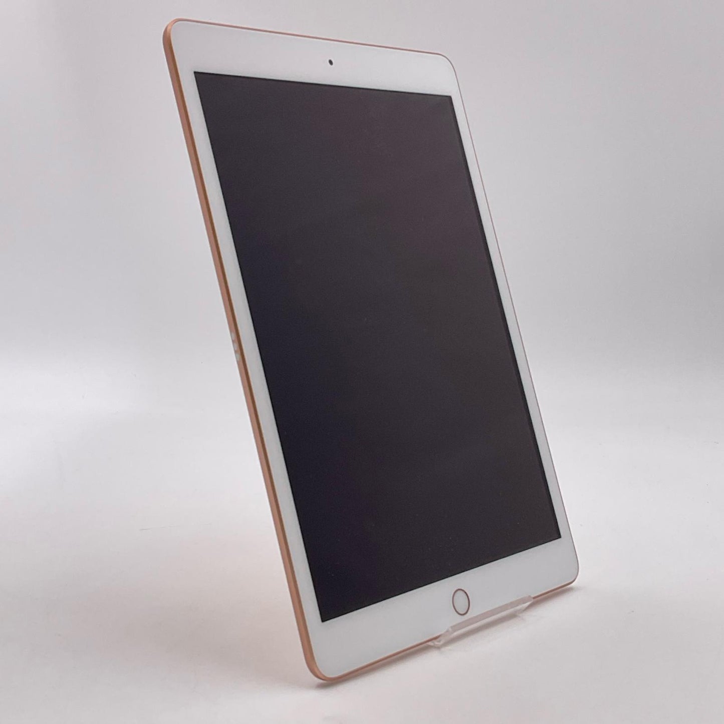 【全額返金保証】【最速発送】Apple iPad iPad 10.2インチ 第7世代 32GB ゴールド Wi-Fi 美品 動作確認済
