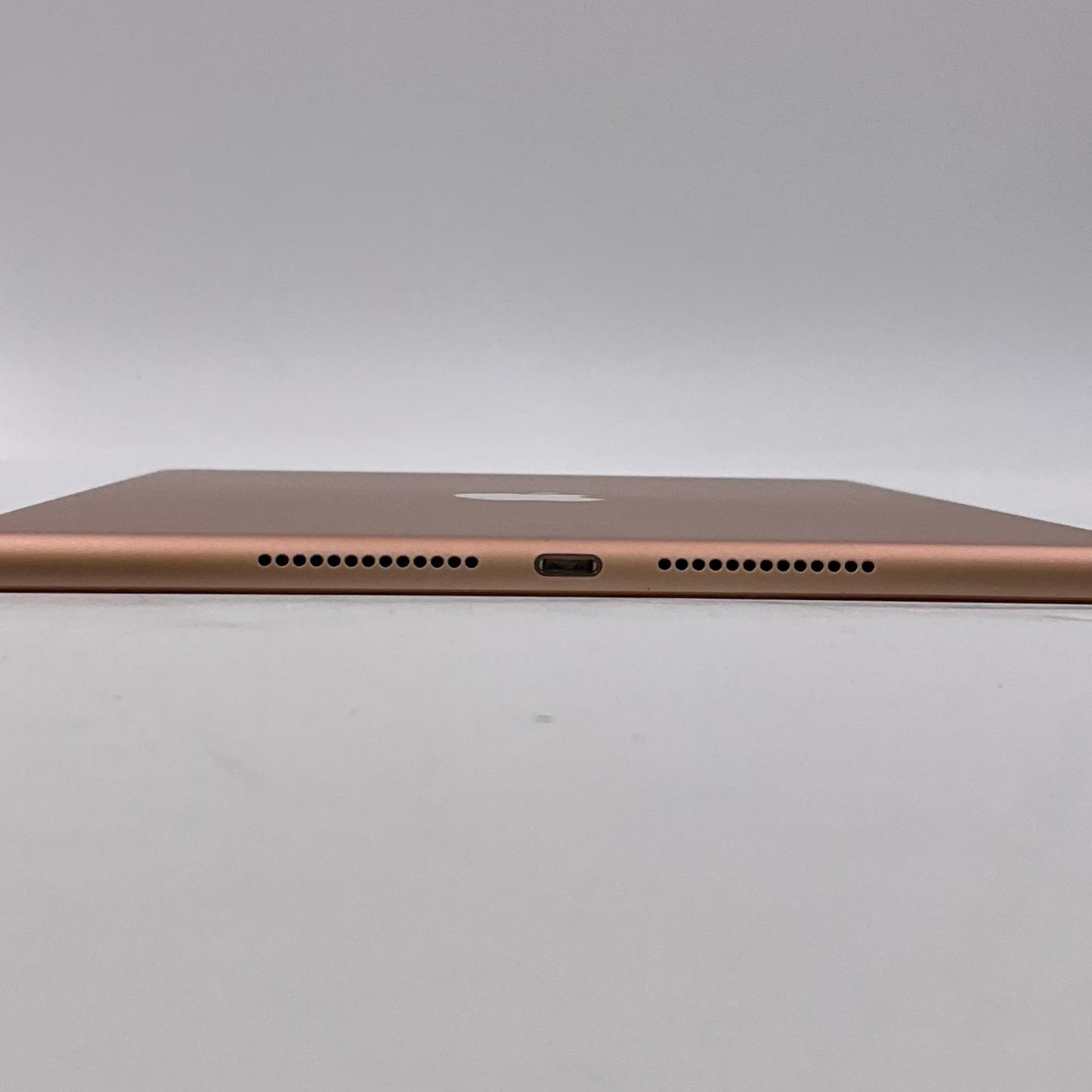 【全額返金保証】【最速発送】Apple iPad iPad 10.2インチ 第7世代 32GB ゴールド Wi-Fi 美品 動作確認済