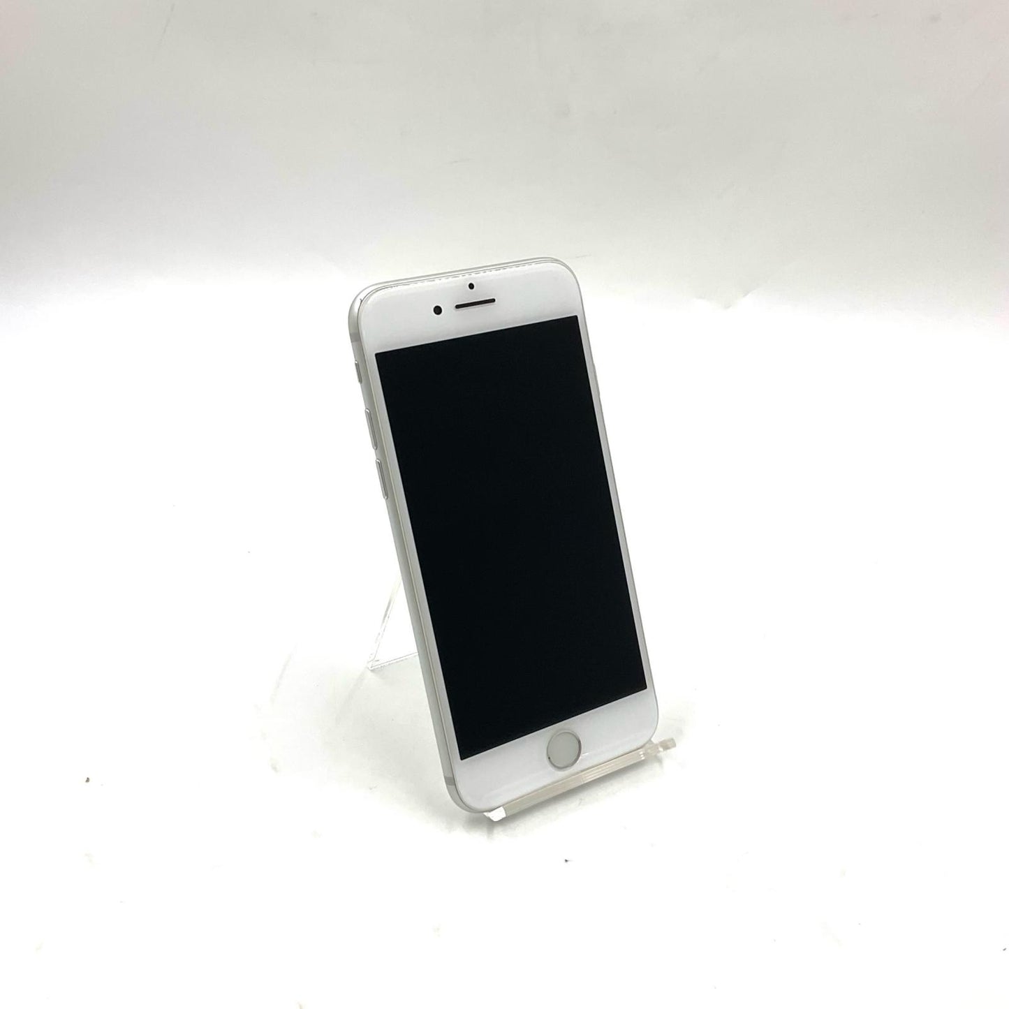【最速発送】Apple iPhone iPhone 7 32GB シルバー Softbank 白ロム【難有】 84%