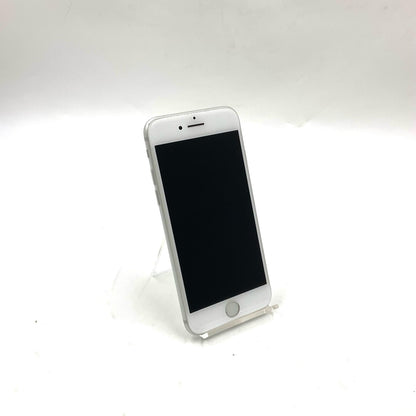 【最速発送】Apple iPhone iPhone 7 32GB シルバー Softbank 白ロム【難有】 84%