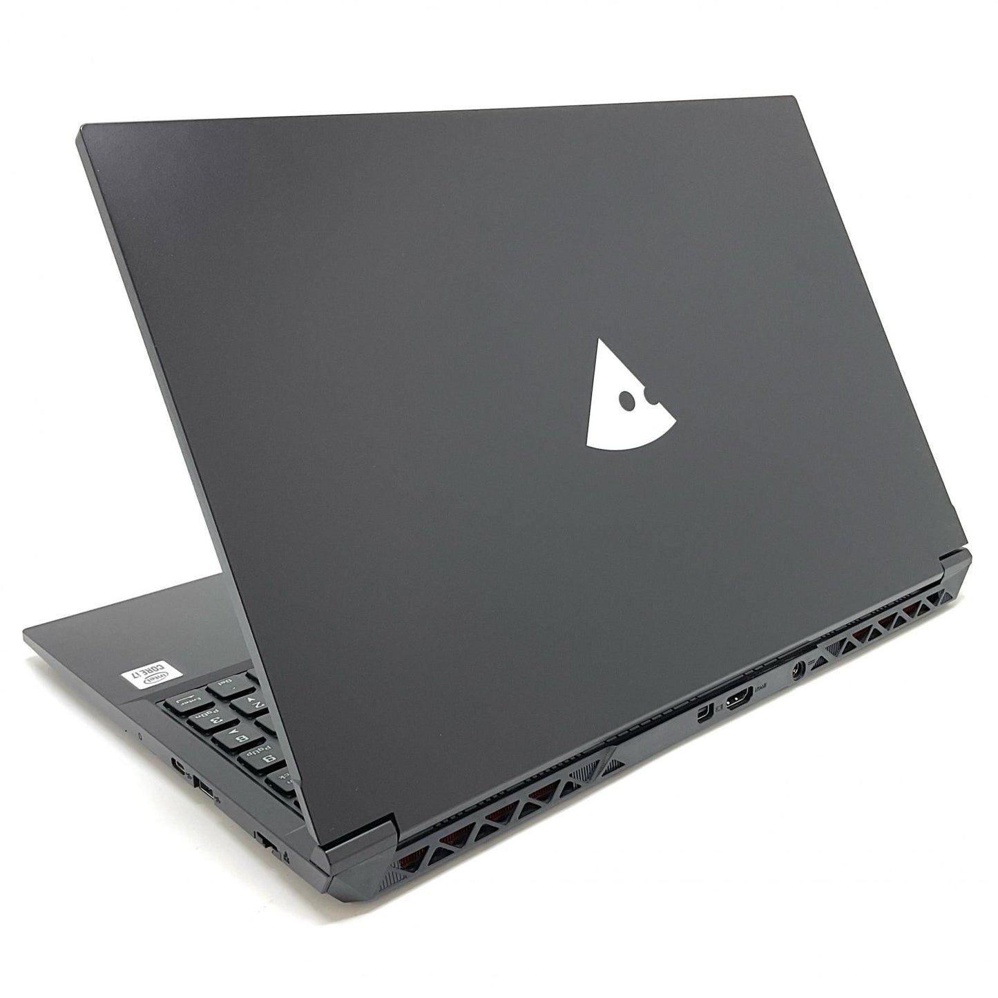 【全額返金保証】【最速発送】MouseComputer K5 K5-i7CMLABW11-MVPR Intel(R) Core(TM) i7-10750H CPU @ 2.60GHz 16GB M.2 SSD 512GB GeForce MX350 100% 美品 動作確認済