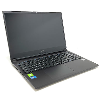 【全額返金保証】【最速発送】MouseComputer K5 K5-i7CMLABW11-MVPR Intel(R) Core(TM) i7-10750H CPU @ 2.60GHz 16GB M.2 SSD 512GB GeForce MX350 100% 美品 動作確認済