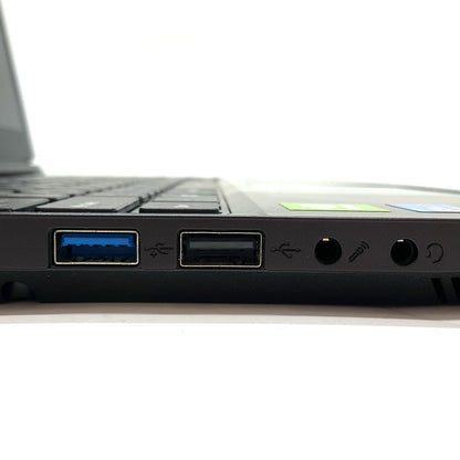 【全額返金保証】【最速発送】MouseComputer K5 K5-i7CMLABW11-MVPR Intel(R) Core(TM) i7-10750H CPU @ 2.60GHz 16GB M.2 SSD 512GB GeForce MX350 100% 美品 動作確認済