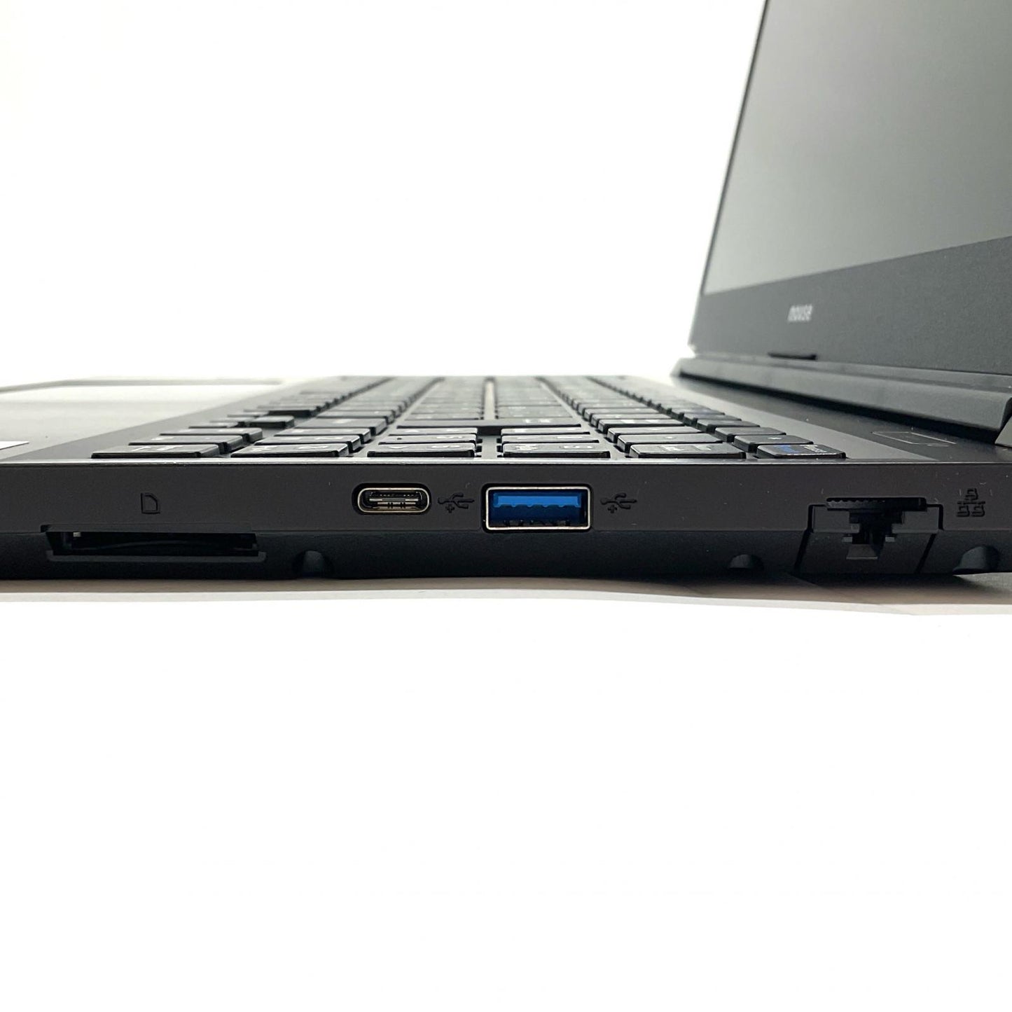 【全額返金保証】【最速発送】MouseComputer K5 K5-i7CMLABW11-MVPR Intel(R) Core(TM) i7-10750H CPU @ 2.60GHz 16GB M.2 SSD 512GB GeForce MX350 100% 美品 動作確認済
