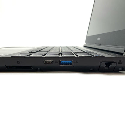 【全額返金保証】【最速発送】MouseComputer K5 K5-i7CMLABW11-MVPR Intel(R) Core(TM) i7-10750H CPU @ 2.60GHz 16GB M.2 SSD 512GB GeForce MX350 100% 美品 動作確認済